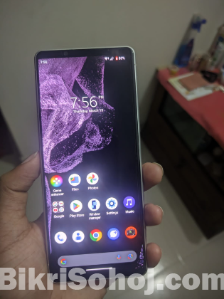 Sony Xperia 5 IV ( Mark 4)
